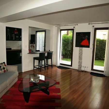 Appartement Le Louvre Діжон Екстер'єр фото