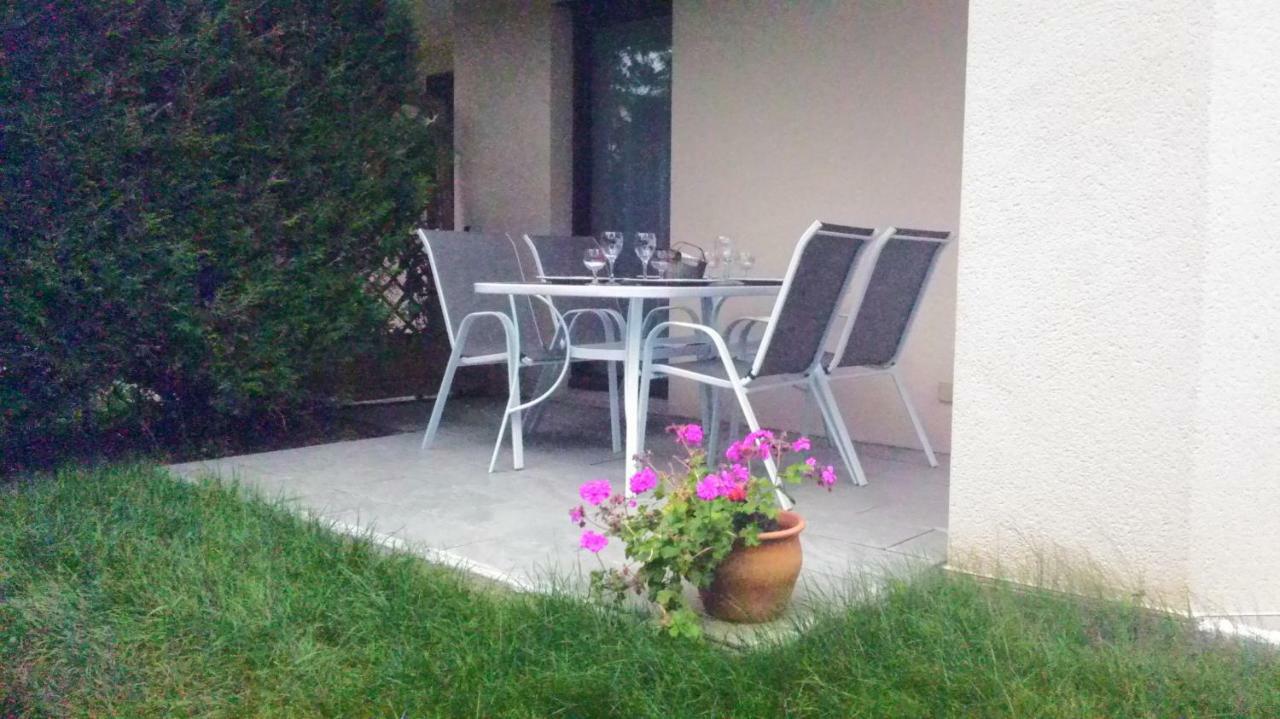 Appartement Le Louvre Діжон Екстер'єр фото